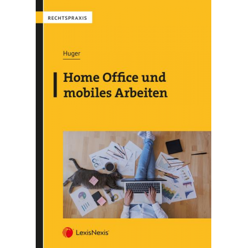 Martin Huger - Home Office und mobiles Arbeiten