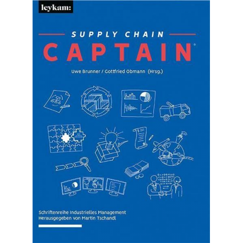 Supply Chain Captain