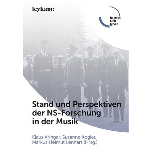 Stand und Perspektiven der NS- Forschung in der Musik