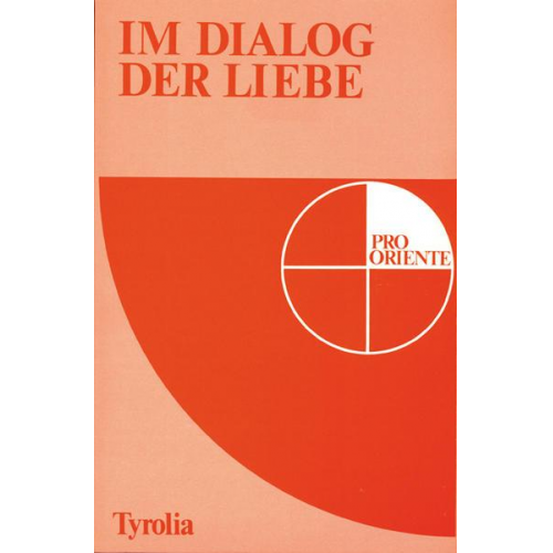 Im Dialog der Liebe