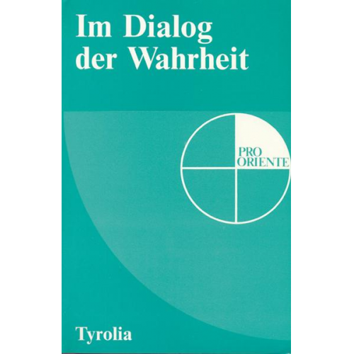 Im Dialog der Wahrheit