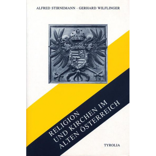 Religion und Kirchen im alten Österreich