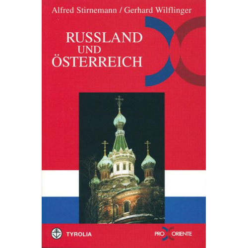 Russland und Österreich