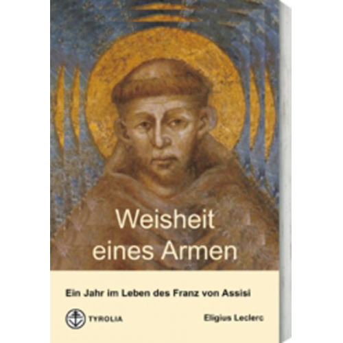 Eligius Leclerc - Weisheit eines Armen