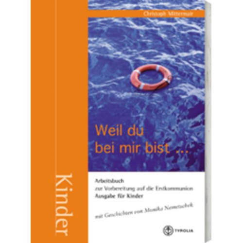 Christoph Mittermair - Weil du bei mir bist