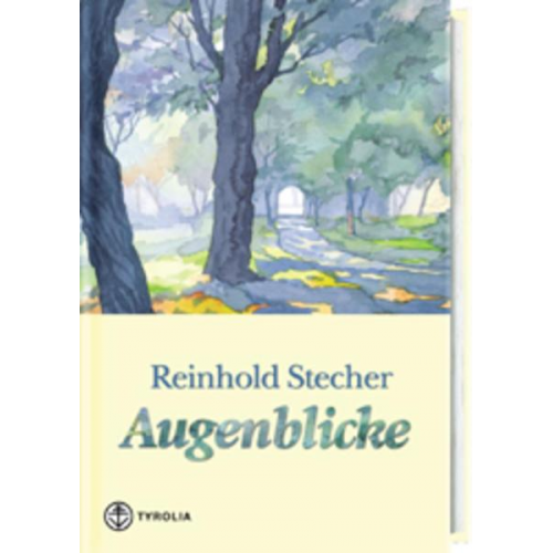 Reinhold Stecher - Augenblicke