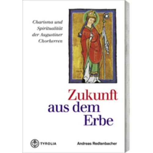 Andreas Redtenbacher - Zukunft aus dem Erbe