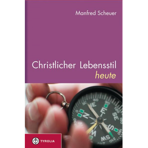 Manfred Scheuer - Christlicher Lebensstil heute