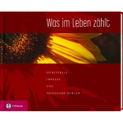 Hildegard Burjan - Was im Leben zählt