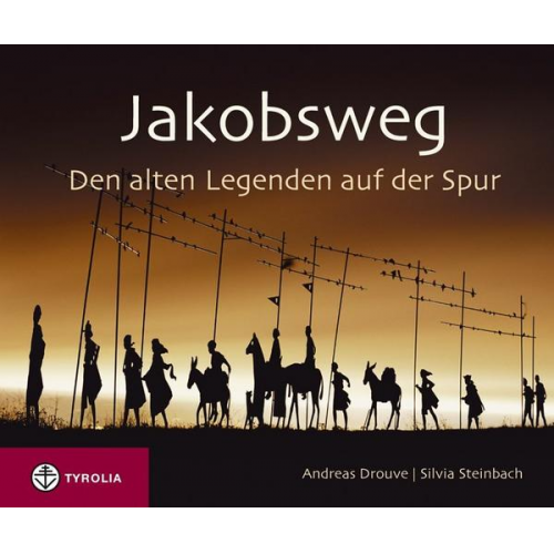 Andreas Drouve - Jakobsweg