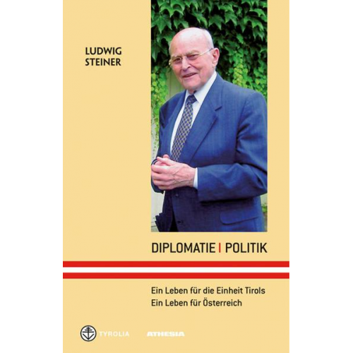 Ludwig Steiner - Diplomatie - Politik