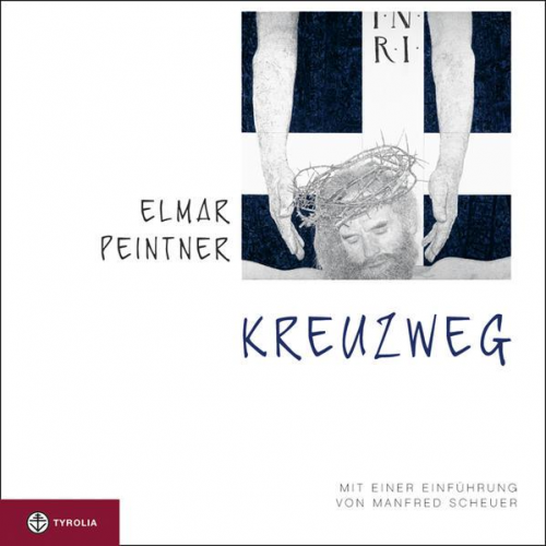 Elmar Peintner - Kreuzweg