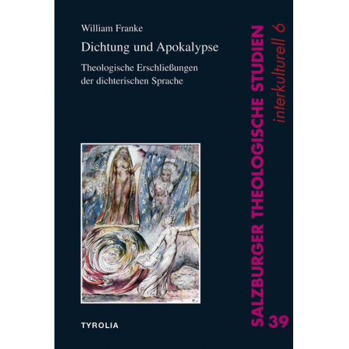 William Franke - Dichtung und Apokalypse