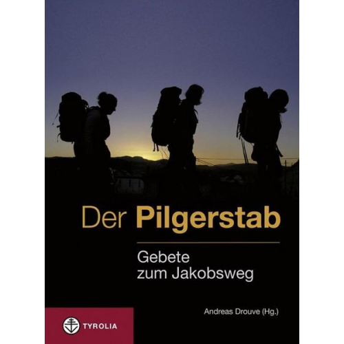 Andreas Drouve - Der Pilgerstab