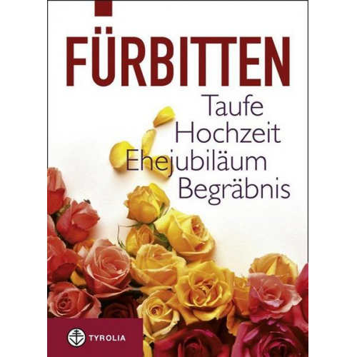 Liborius O. Lumma - Fürbitten