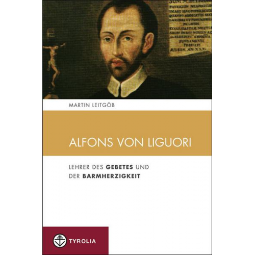 Martin Leitgöb - Alfons von Liguori