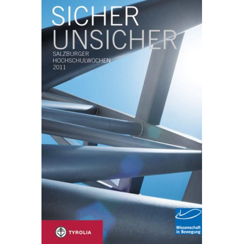 Gregor Maria Hoff - Sicher unsicher