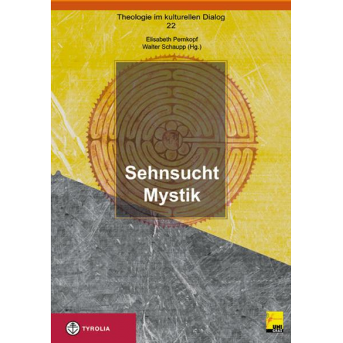 Elisabeth Pernkopf & Walter Schaupp - Sehnsucht Mystik