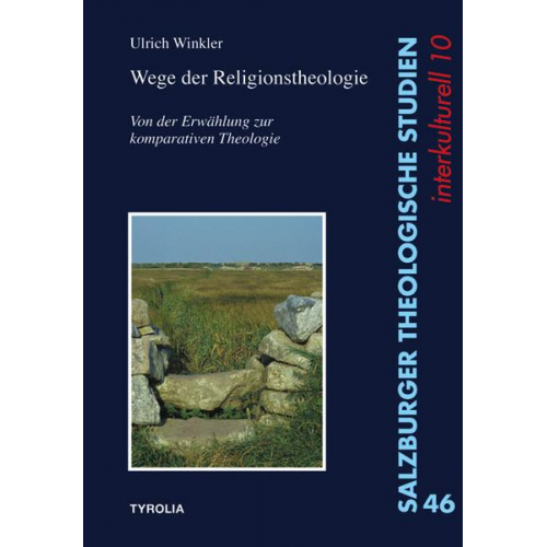 Ulrich Winkler - Wege der Religionstheologie