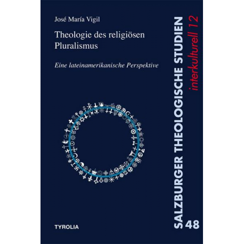 Jose Maria Vigil - Theologie des religiösen Pluralismus