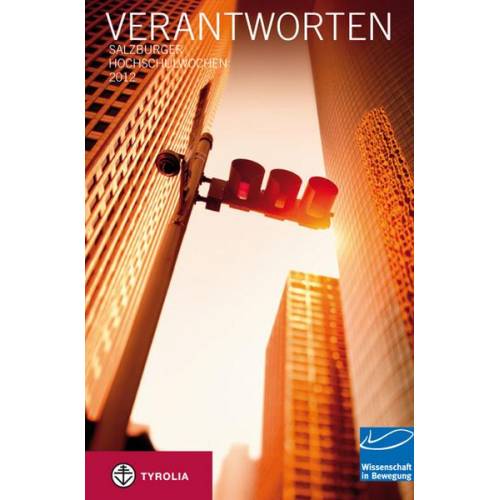 Gregor Maria Hoff - Verantworten