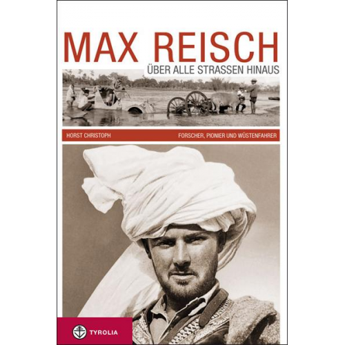 Horst Christoph - Max Reisch