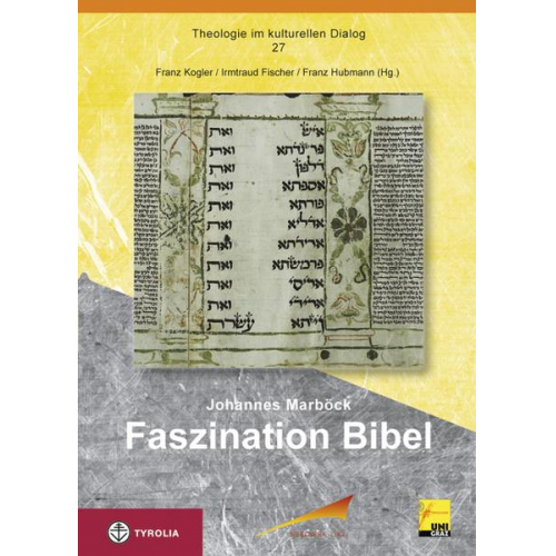 Johannes Marböck - Faszination Bibel