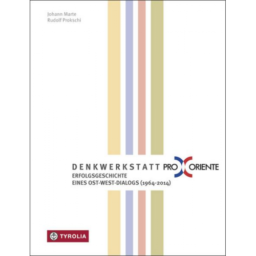 Rudolf Prokschi - Denkwerkstatt Pro Oriente