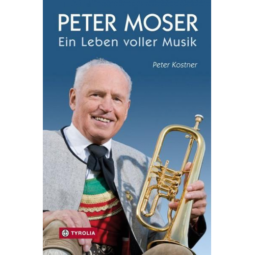 Peter Kostner - Peter Moser