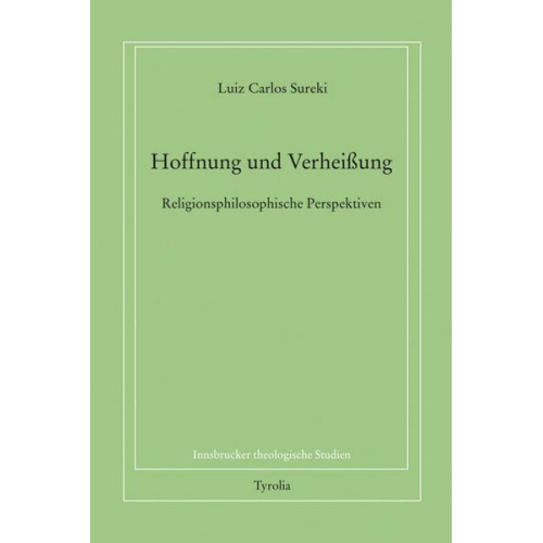 Luiz Carlos Sureki - Hoffnung und Verheißung