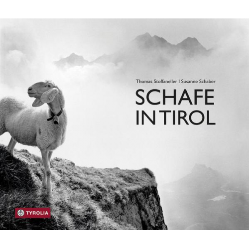 Susanne Schaber - Schafe in Tirol