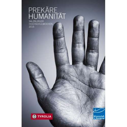 Gregor Maria Hoff - Prekäre Humanität