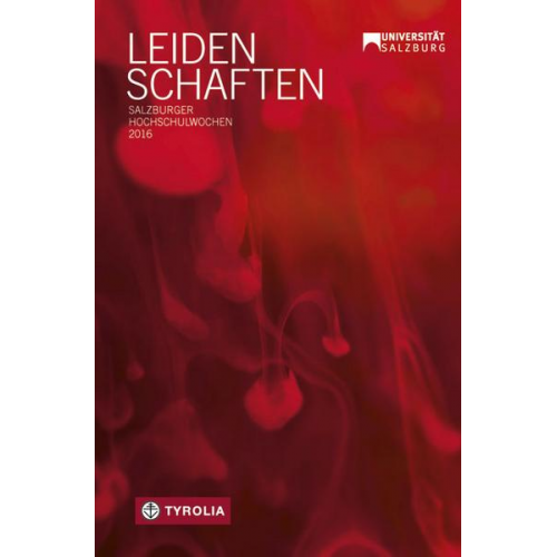 Leidenschaften