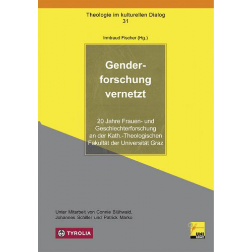 Genderforschung vernetzt