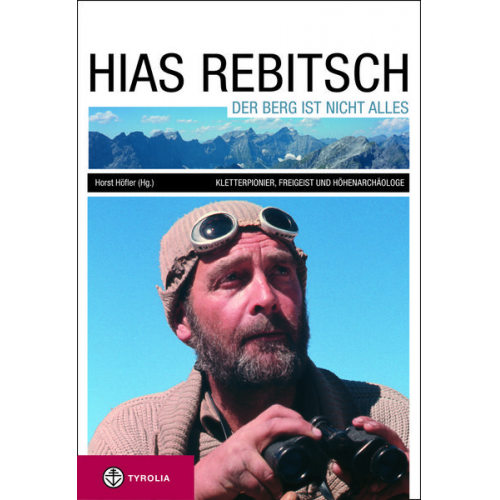 PoD - Hias Rebitsch