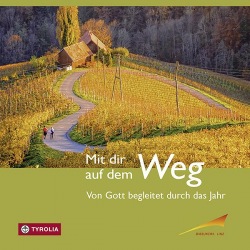 Ingrid Penner & Franz Kogler - Mit dir auf dem Weg