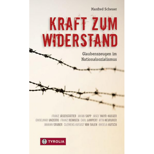 Manfred Scheuer - Kraft zum Widerstand