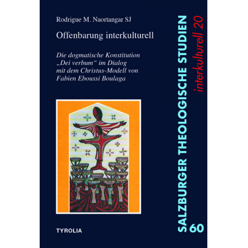 Rodrigue M. Naortangar SJ - Offenbarung interkulturell