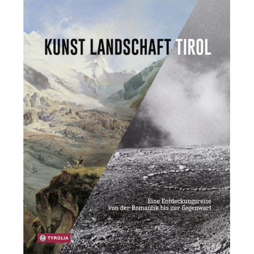 Kunst Landschaft Tirol