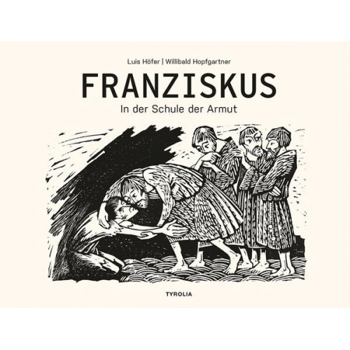 Willibald Hopfgartner - Franziskus