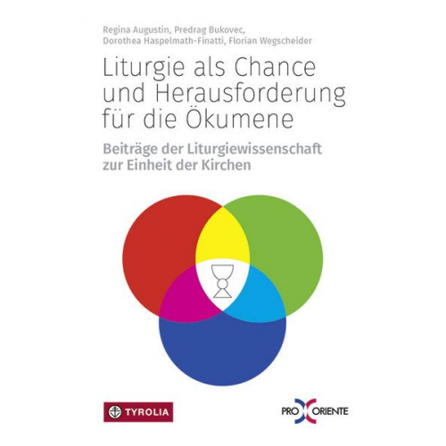 Liturgie als Chance und Herausforderung für die Ökumene