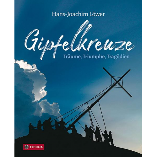 Hans-Joachim Löwer - Gipfelkreuze