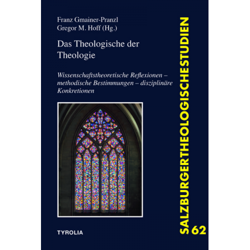 Das Theologische der Theologie
