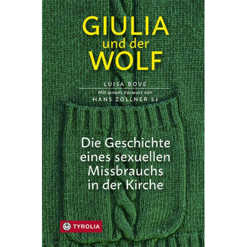 Luisa Bove & Anna Deodato - Giulia und der Wolf