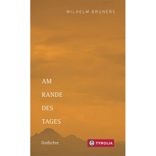 Wilhelm Bruners - Am Rande des Tages