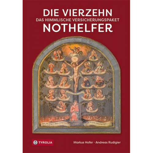 Markus Hofer & Andreas Rudigier - Die Vierzehn Nothelfer