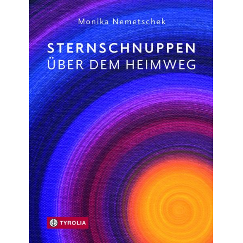 Monika Nemetschek - Sternschnuppen über dem Heimweg