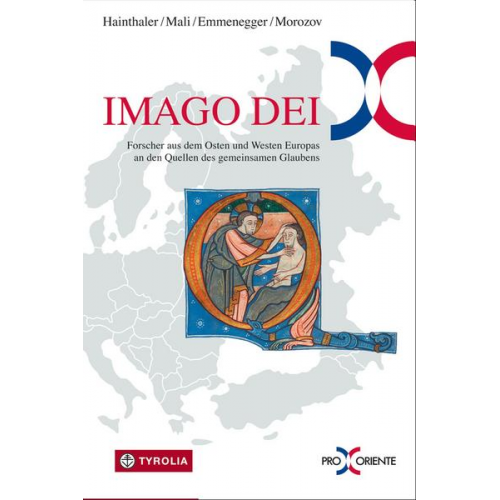 Imago Dei