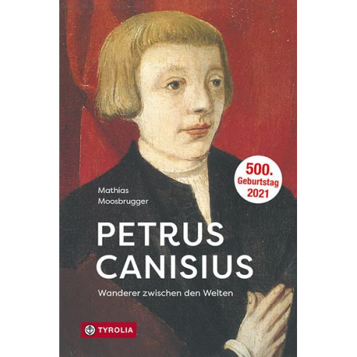 Mathias Moosbrugger - Petrus Canisius