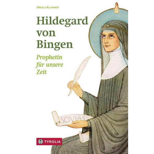 Ursula Klammer - Hildegard von Bingen